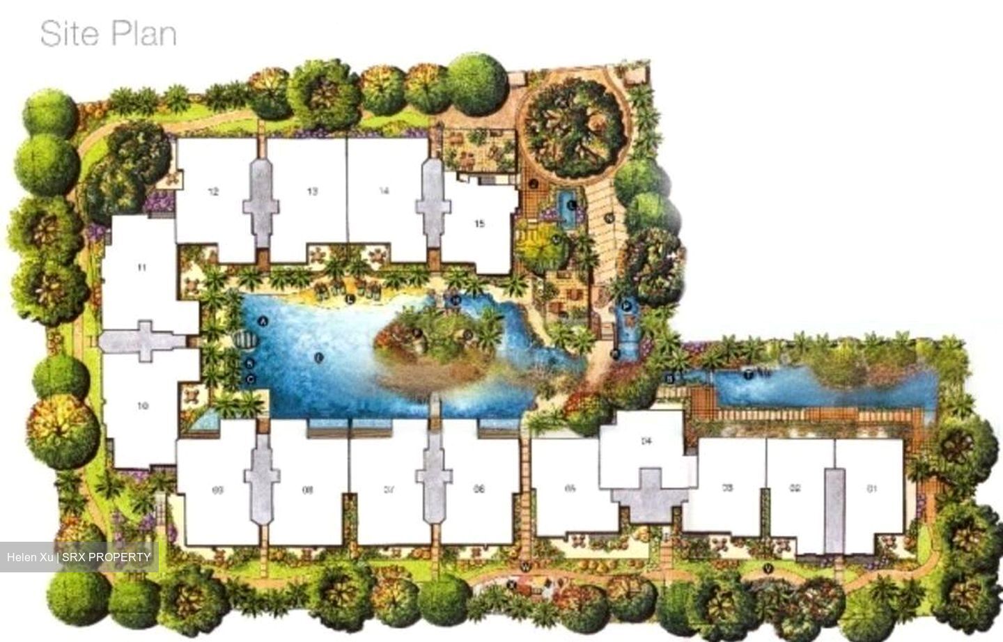 Malvern Springs (D15), Condominium #581686391